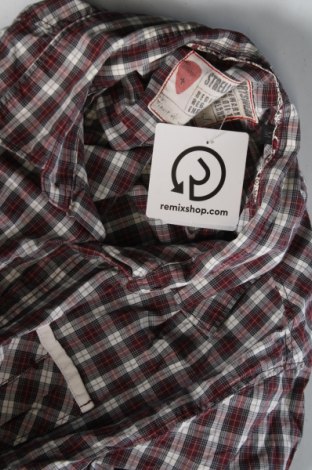 Ανδρικό πουκάμισο Strellson, Μέγεθος M, Χρώμα Πολύχρωμο, Τιμή 6,03 €