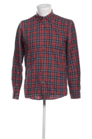 Ανδρικό πουκάμισο Su, Μέγεθος M, Χρώμα Πολύχρωμο, Τιμή 3,05 €