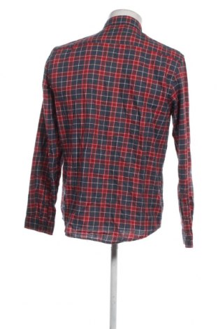 Ανδρικό πουκάμισο Su, Μέγεθος M, Χρώμα Πολύχρωμο, Τιμή 3,05 €