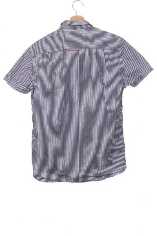 Мъжка риза Superdry, Размер M, Цвят Многоцветен, Цена 28,00 лв.