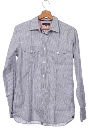 Ανδρικό πουκάμισο Ted Baker, Μέγεθος S, Χρώμα Μπλέ, Τιμή 5,99 €