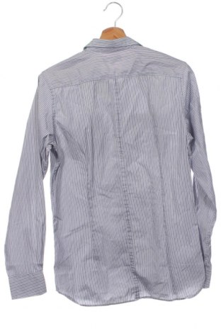 Herrenhemd Ted Baker, Größe S, Farbe Blau, Preis 5,95 €