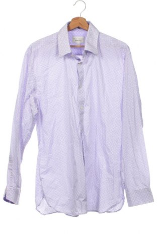 Pánská košile  Ted Baker, Velikost M, Barva Vícebarevné, Cena  191,00 Kč
