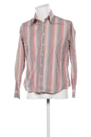 Ανδρικό πουκάμισο Tiger Of Sweden, Μέγεθος M, Χρώμα Πολύχρωμο, Τιμή 6,01 €