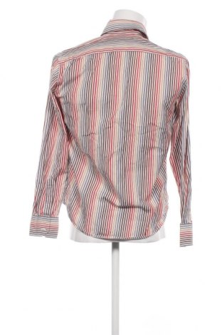 Ανδρικό πουκάμισο Tiger Of Sweden, Μέγεθος M, Χρώμα Πολύχρωμο, Τιμή 7,68 €