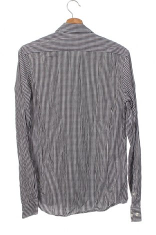 Ανδρικό πουκάμισο Tiger Of Sweden, Μέγεθος M, Χρώμα Μαύρο, Τιμή 7,68 €