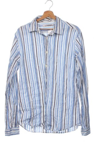 Ανδρικό πουκάμισο Tiger Of Sweden, Μέγεθος M, Χρώμα Πολύχρωμο, Τιμή 8,35 €