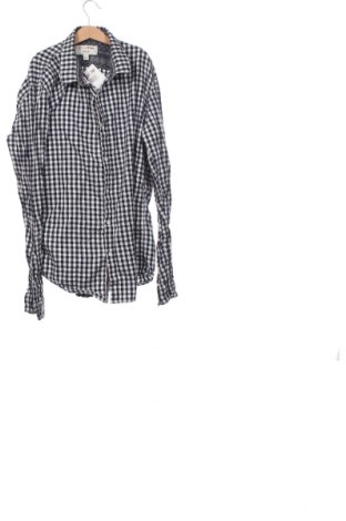 Мъжка риза Tom Tailor, Размер M, Цвят Многоцветен, Цена 6,00 лв.