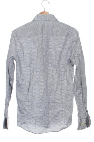 Herrenhemd Venti, Größe S, Farbe Grau, Preis 2,42 €