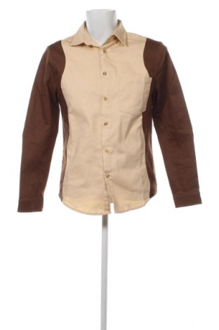 Herrenhemd Vintage Supply, Größe M, Farbe Mehrfarbig, Preis 17,81 €