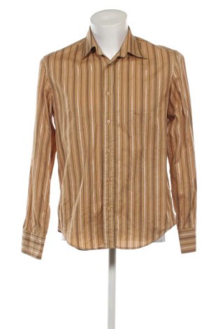 Ανδρικό πουκάμισο WE, Μέγεθος M, Χρώμα Πολύχρωμο, Τιμή 7,67 €