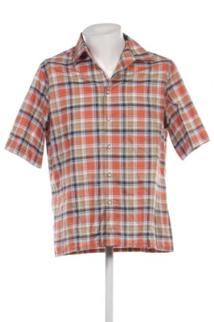 Мъжка риза Walbusch, Размер M, Цвят Многоцветен, Цена 10,88 лв.