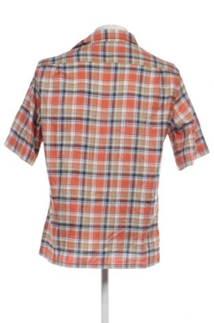 Herrenhemd Walbusch, Größe M, Farbe Mehrfarbig, Preis € 23,66
