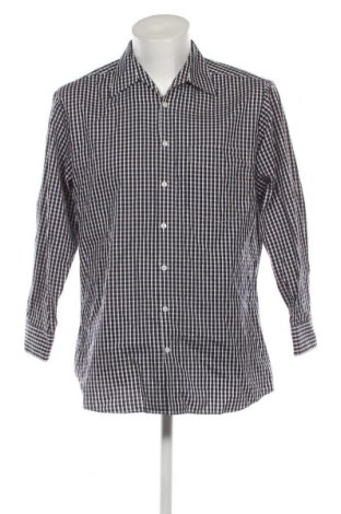Ανδρικό πουκάμισο Walbusch, Μέγεθος M, Χρώμα Πολύχρωμο, Τιμή 3,86 €