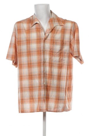 Мъжка риза Walbusch, Размер M, Цвят Оранжев, Цена 3,07 лв.
