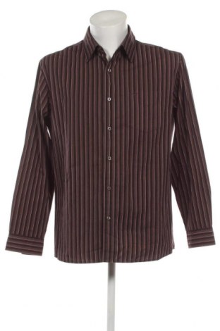 Ανδρικό πουκάμισο Wolsey, Μέγεθος L, Χρώμα Πολύχρωμο, Τιμή 4,58 €