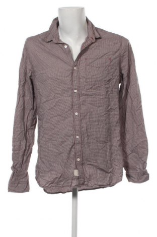 Pánska košeľa  Woolrich, Veľkosť XL, Farba Viacfarebná, Cena  5,18 €