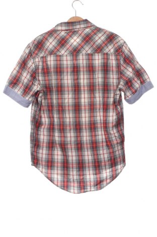 Ανδρικό πουκάμισο Zara, Μέγεθος S, Χρώμα Πολύχρωμο, Τιμή 2,05 €