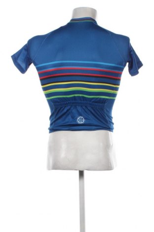 Мъжка спортна блуза, Размер XS, Цвят Син, Цена 19,00 лв.