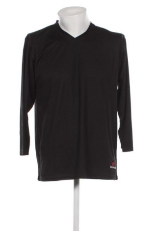 Ανδρική αθλητική μπλούζα Brabo, Μέγεθος XS, Χρώμα Μαύρο, Τιμή 2,51 €