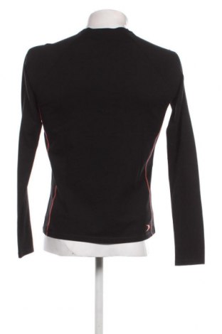 Мъжка спортна блуза Dita, Размер S, Цвят Черен, Цена 36,00 лв.