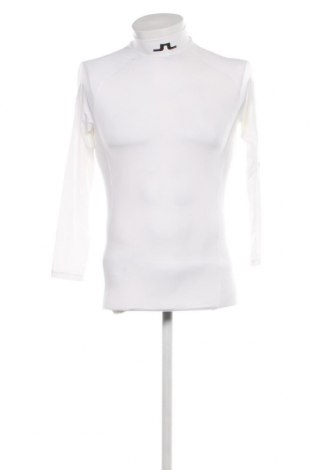 Мъжка спортна блуза J.Lindeberg, Размер XS, Цвят Бял, Цена 24,57 лв.