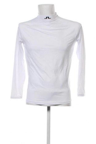 Pánské sportovní tričko J.Lindeberg, Velikost M, Barva Bílá, Cena  563,00 Kč