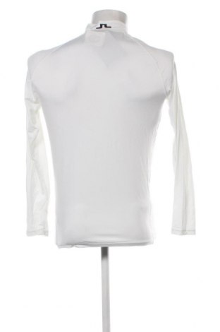 Ανδρική αθλητική μπλούζα J.Lindeberg, Μέγεθος M, Χρώμα Λευκό, Τιμή 20,03 €