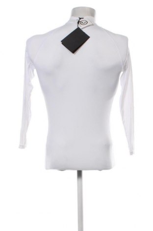 Ανδρική αθλητική μπλούζα J.Lindeberg, Μέγεθος XS, Χρώμα Λευκό, Τιμή 133,51 €