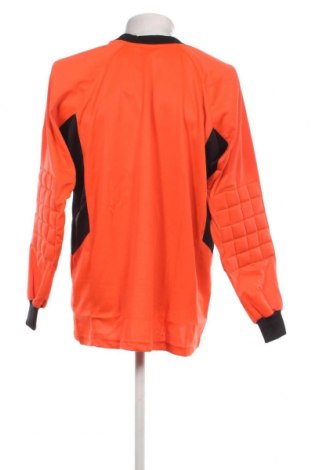 Мъжка спортна блуза PUMA, Размер XL, Цвят Оранжев, Цена 24,48 лв.