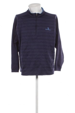 Ανδρική αθλητική μπλούζα Pebble Beach, Μέγεθος L, Χρώμα Μπλέ, Τιμή 5,95 €