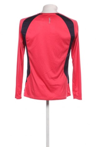 Мъжка спортна блуза Route 66, Размер XL, Цвят Розов, Цена 10,66 лв.