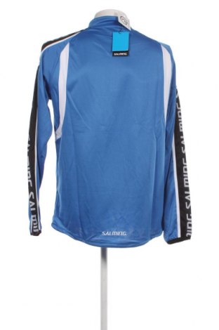 Pánské sportovní tričko Salming, Velikost L, Barva Modrá, Cena  168,00 Kč
