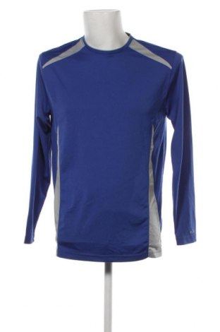 Herren Sport Shirt Shark, Größe S, Farbe Blau, Preis 5,55 €