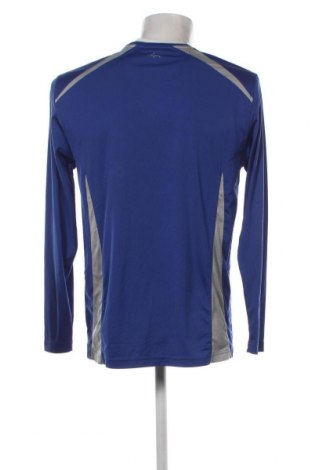 Мъжка спортна блуза Shark, Размер S, Цвят Син, Цена 15,20 лв.