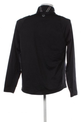 Мъжка спортна блуза Sunice, Размер M, Цвят Черен, Цена 10,12 лв.
