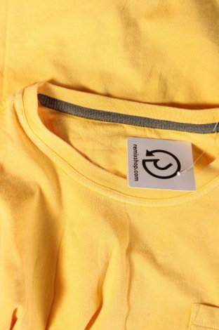 Pánske tričko , Veľkosť M, Farba Žltá, Cena  10,82 €