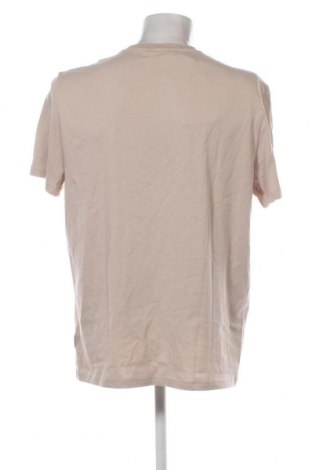 Herren T-Shirt Armedangels, Größe XL, Farbe Beige, Preis 26,80 €