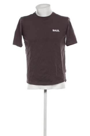 Herren T-Shirt BALR., Größe M, Farbe Grau, Preis € 35,18