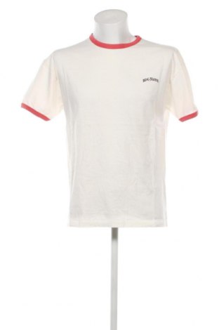 Pánske tričko  BDG, Veľkosť S, Farba Biela, Cena  4,34 €