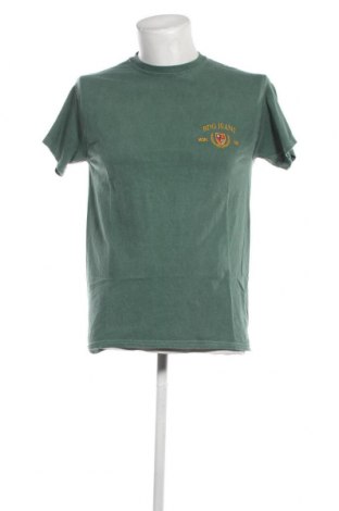Herren T-Shirt BDG, Größe XS, Farbe Grün, Preis 4,19 €