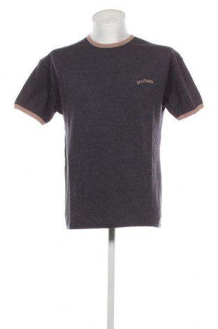 Pánske tričko  BDG, Veľkosť S, Farba Modrá, Cena  14,95 €