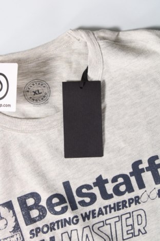 Herren T-Shirt Belstaff, Größe XL, Farbe Beige, Preis € 118,04