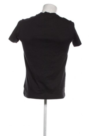 Мъжка тениска Calvin Klein Jeans, Размер M, Цвят Черен, Цена 38,08 лв.