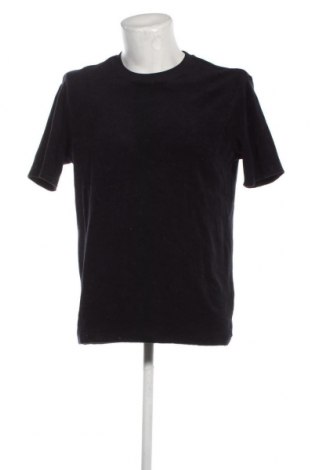 Herren T-Shirt Cinque, Größe L, Farbe Blau, Preis 16,08 €