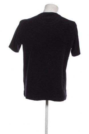 Herren T-Shirt Cinque, Größe L, Farbe Blau, Preis € 26,80