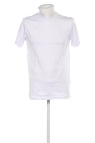 Tricou de bărbați Denim Project, Mărime M, Culoare Alb, Preț 36,25 Lei