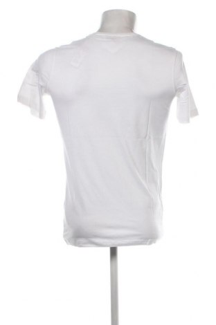 Мъжка тениска Diesel, Размер M, Цвят Бял, Цена 140,40 лв.