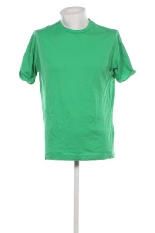 Мъжка тениска Drykorn for beautiful people, Размер S, Цвят Зелен, Цена 16,32 лв.