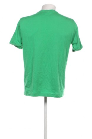 Ανδρικό t-shirt Drykorn for beautiful people, Μέγεθος S, Χρώμα Πράσινο, Τιμή 19,63 €